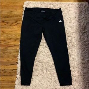 Adidas climalite leggings